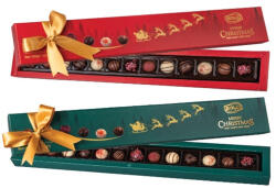 Bolci Christmas mini trüffel válogatás - 102 g - koffeinzona