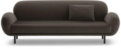 Micadoni Canapea Poppy cu tapiterie din catifea (MIC_3S_184_F1_POPPY3) Canapea