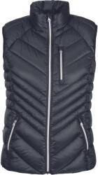 CERVA L-sure Sylvia lady női mellény fekete színben (0343000960002)