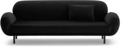 Micadoni Canapea Poppy cu tapiterie din catifea (MIC_3S_184_F1_POPPY10) Canapea