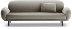 Micadoni Canapea Poppy cu tapiterie boucle (MIC_3S_101_F1_POPPY4) Canapea