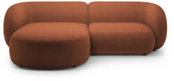 Micadoni Coltar Kate cu tapiterie boucle (MIC_LC_S_101_F1_KATE3)