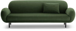Micadoni Canapea Poppy cu tapiterie boucle (MIC_3S_101_F1_POPPY5) Canapea
