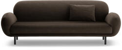 Micadoni Canapea Poppy cu tapiterie boucle (MIC_3S_101_F1_POPPY6) Canapea