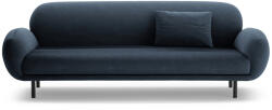 Micadoni Canapea Poppy cu tapiterie boucle (MIC_3S_101_F1_POPPY7) Canapea