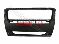 Fastoriginal Lökhárító FIAT DUCATO 06> első középső PRIMER CITROËN JUMPER III (06-) (FT91025G)
