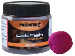 CARP ZOOM Carpzoom harcsa mega bojli, vér, hal, 50g horog bojli (CZ2101) - epeca