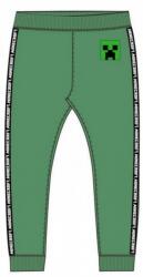 Fashion UK Minecraft gyerek hosszú nadrág, jogging alsó 6 év 85FKC54817B6 (85FKC54817B6)