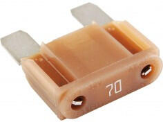  Késes biztosíték MAXI 70 A