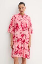 LIU JO ruha - rózsaszín S/M