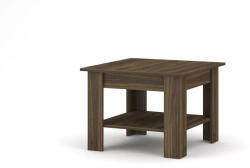 Wipmeb MINI dohányzóasztal burbon tölgy színben Belföldi Raktárról (r-wipPUMISK00DRDR003010)