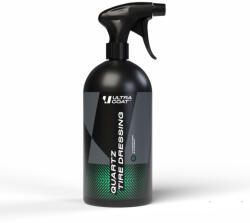 Ultracoat Quartz Tire Dressing Hidrofób Gumiabroncs bevonat 1L