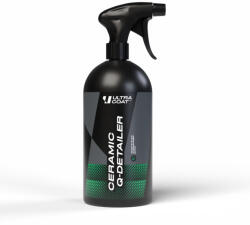 Ultracoat Ceramic Q-Detailer KerámiaSpray 1L