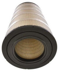  Hengeres levegőszűrő 280x510mm