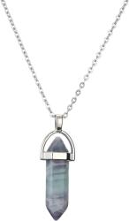 HARAHU AG-34124 nyakék - Zöld/Lila KP34124