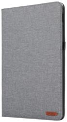  FABRIC Capac cu balamale pentru Honor Pad X8a / Honor Pad X8b gri