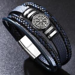 HARAHU JU-33345 Karkötő - Kék/19cm KP33345