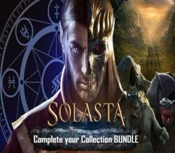 Xbox One Solasta: Lightbringers Edition XBOX One / Xbox Series X|S / Windows 10 Account