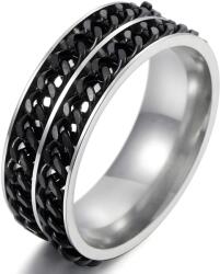 HARAHU WA-17051 Gyűrű - Fekete/57mm KP17051