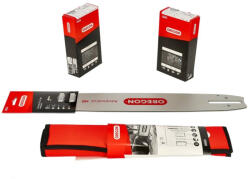 Profi erdészeti készlet Oregon® Pro Forestry-Kit - 1db 183SLHD025 + 2 db 75EXL066E + 1 db 558551- Stihl® kompatibilis - D025 Befogatás