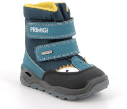 PRIMIGI vízálló téli gyerekcipő fiú 8863522 (8863522-29)