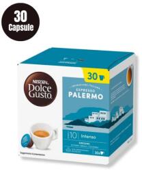 NESCAFÉ 30 Capsule Nescafe Dolce Gusto Espresso Palermo Cremoso