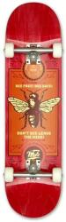 MOB Skateboards Bee komplett gördeszka Multi 8.375X32.125 (MOBEEGEUMU8375)
