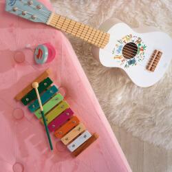 Vilac Fa zenélő szett Állatok a világból Sarah Betz