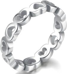 HARAHU HO-16857 Gyűrű - Ezüst/52mm KP16857