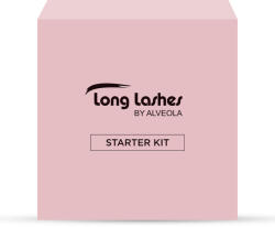 Long Lashes MAXI kezdőcsomag (LLA00003) - alveolashop