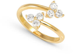 Nomination Italy Nomination 242500-012-006 Női ezüst gyűrű (242500-012-006)