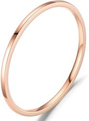 HARAHU IV-16945 Gyűrű - RózsaArany/52mm KP16945