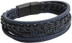 HARAHU MA-33294 Karkötő - Kék/23cm KP33294