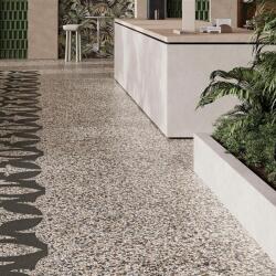 Fanal Gresie Fanal Origin Pallazo Mix 3DSoft RC Rectificata Satinata 120 x 120 cm