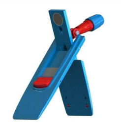  Moptartó mágneses zsebes 40cm