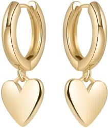 HARAHU LE-29325 Fülbevaló - Arany/Tip2 KP29325