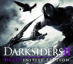 Xbox One Darksiders II: Deathinitive Edition XBOX One / Xbox Series X|S Account