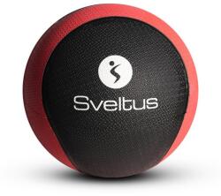 Sveltus Medicin labda Sveltus gumi 4 kg (0294) - s1sport