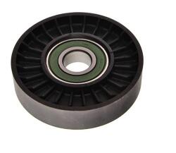 MAXGEAR Napínacia kladka rebrovaného klinového remeňa MAXGEAR 54-0417 (54-0417)