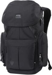 Nitro Daypacker Two True black