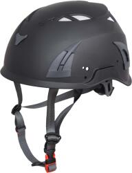 Kratos biztonsági fejvédő - Fekete - uni (KRA-HP1020000B)