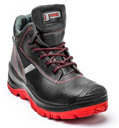 CERVA Panda Cerbiatto munkavédelmi bakancs S3 HRO SRC (0202064760042)