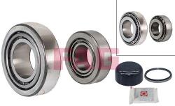 Schaeffler FAG Súprava ložísk kolesa Schaeffler FAG 713 6304 30 (713 6304 30)