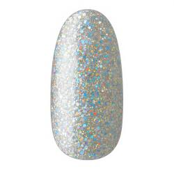 NiiZA Gel Polish 7ml - 544 Csillámos