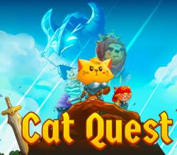 Epic Games Cat Quest Epic Games Account