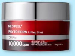 MEDI-PEEL Anti-aging és lifting hatású krém polinukleotidokkal és exoszómákkal Phyto Exosome PDRN Lifting Shot Cream - 50 g