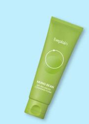 beplain Kiegyensúlyozó arctisztító hab mungóbabbal Mung Bean Ph-Balanced Cleansing Foam - 80 ml
