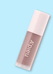 A'pieu Krémes arcpirosító Juicy-Pang Bare Cream Blush Mini - 2 g No. 01 Lychee Cream