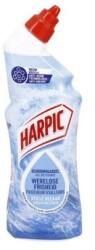 Harpic Active Ocean toalettzselé 750ml