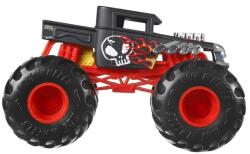 Mattel Hot Wheels Monster Trucks Bone Shaker